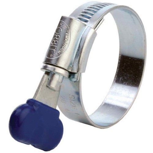 Orbit schlauchschelle mit - orbit,