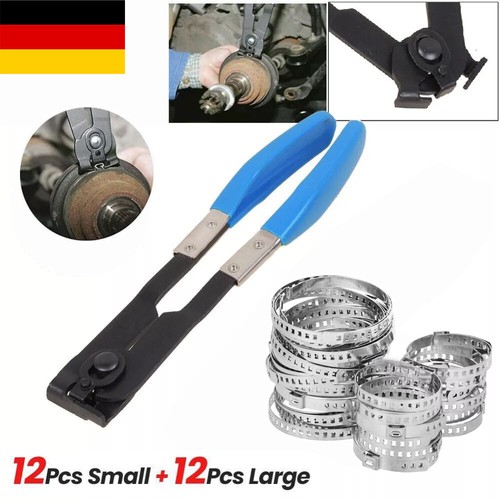 24x schellen 120mm - 24x, 20-120mm