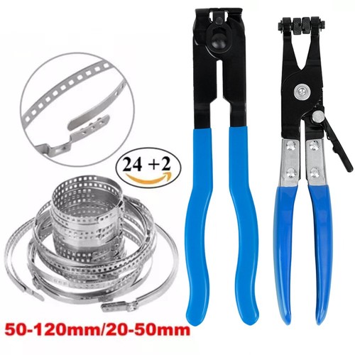 24x schellen achsmanschetten - 24x,