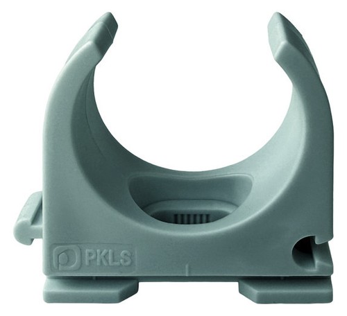 Rohr klemmschellen m16 50mm - rohr-klemmschellen,, m16-50mm