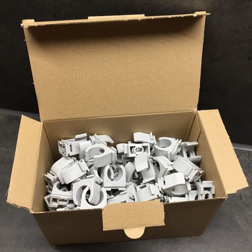 100 m16 klemmschelle pvc - 100,