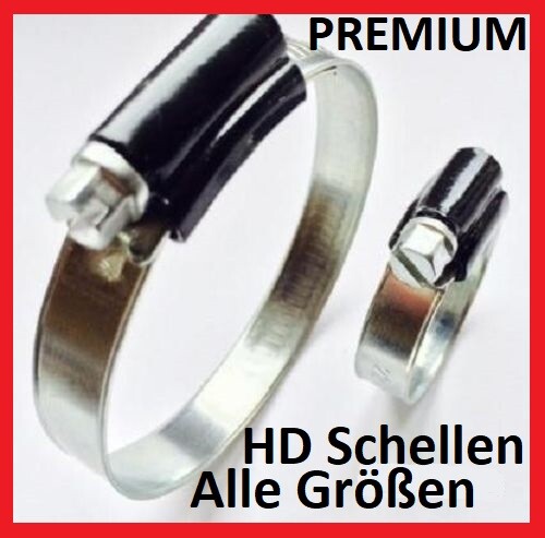 Gtm schlauchschelle schelle - schlauchschelle, hd