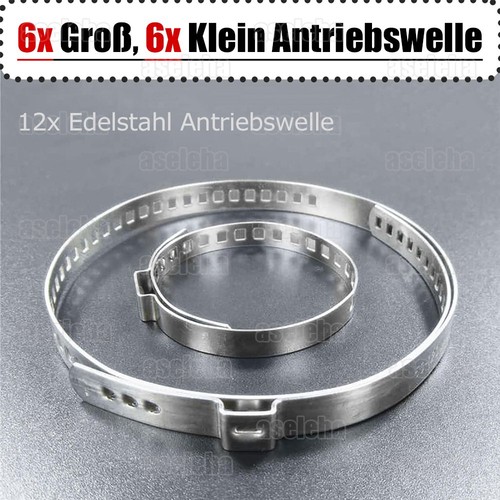 12x schellen für - 12x,