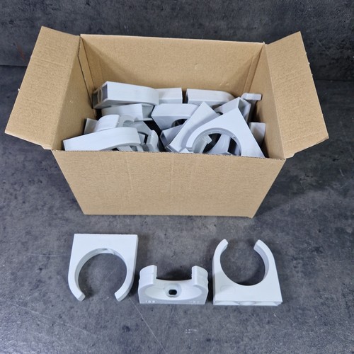 M50 klemmschelle pvc - m50,
