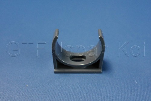 Pvc rohrklemme rohrschelle - rohrklemme,