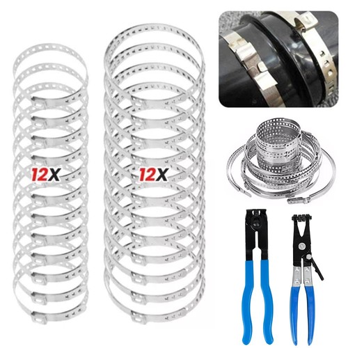 24x schellen achsmanschetten - 24x,