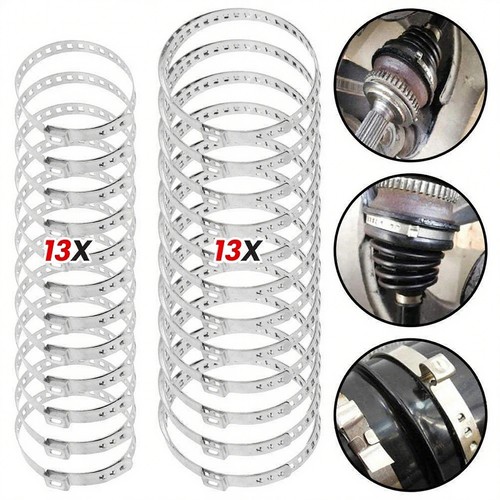 26x set schellen für - 26x,