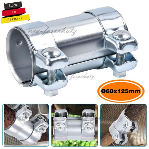 Universal rohrverbinder - universal,