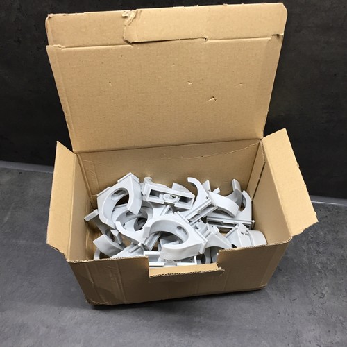 Stück m32 klemmschellen pp - klemmschellen,