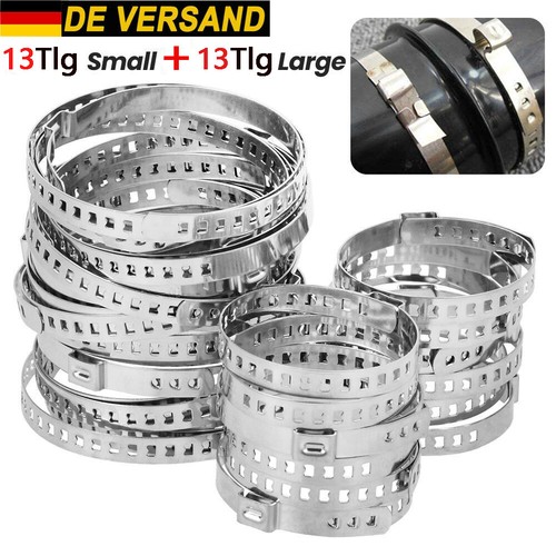 26x schellen für - schellen,