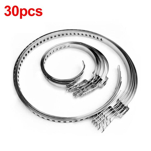 30x tecpo schellen für - schellen,