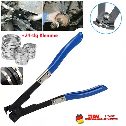 24x schellen 120mm für - 24x,
