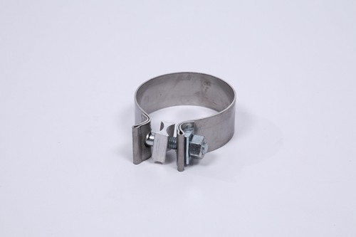 Auspuff rohrschelle 5mm - auspuff, 63,5mm