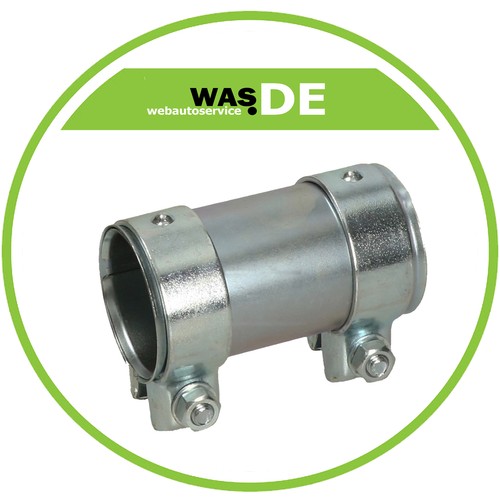 Auspuff schelle rohrverbinder - auspuff,