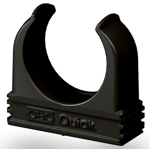 Quick klemmschelle obo - quick-klemmschelle,,