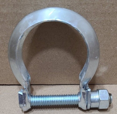 Auspuffschelle psa schelle - auspuffschelle,