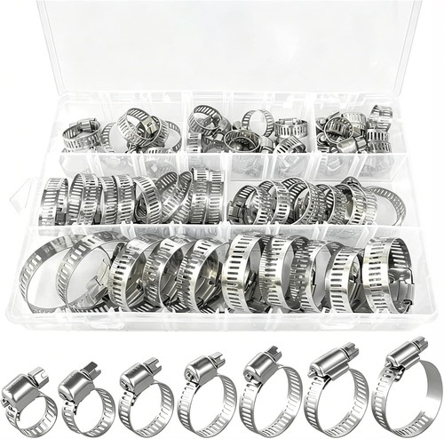 Stück schlauchschellen set - stück,