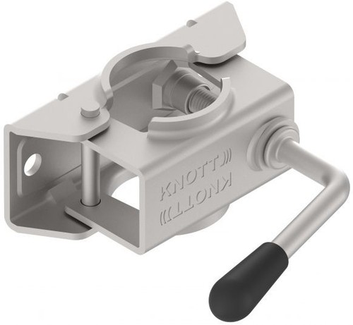 Knott klemmschelle klemmhalter - klemmschelle,