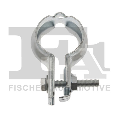 Rohrverbinder schelle fa1 - rohrverbinder,
