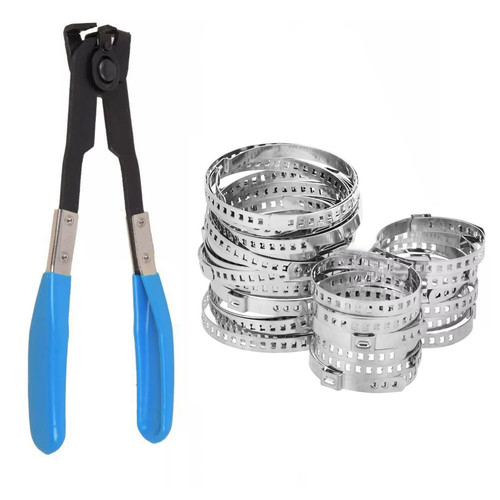 24stk schellen 120mm für - 20-120mm,