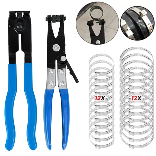 24x schellen achsmanschetten - 24x,