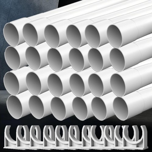 Pvc elektrorohr kabelrohr - elektrorohr,